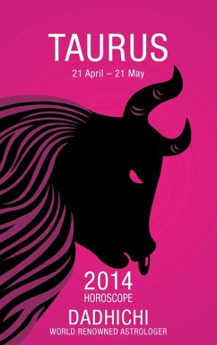 Cover Taurus 2014 (eBook, ePUB)