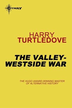 Cover The Valley-Westside War (eBook, ePUB)
