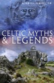 A Brief Guide to Celtic Myths and Legends (eBook, ePUB)