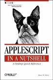 AppleScript in a Nutshell (eBook, ePUB)