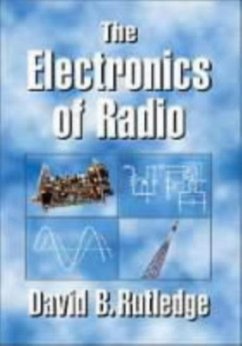 Cover Electronics of Radio (eBook, PDF)