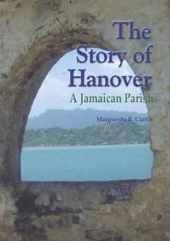 Cover Story of Hanover - A Jamaican Parish (eBook, ePUB)
