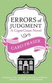 Errors of Judgment (eBook, ePUB)