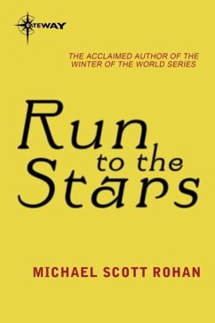 Cover Run to the Stars (eBook, ePUB)