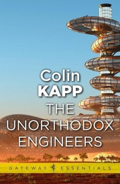 Cover The Unorthodox Engineers (eBook, ePUB)
