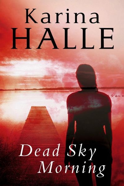 Dead Sky Morning (eBook, ePUB)