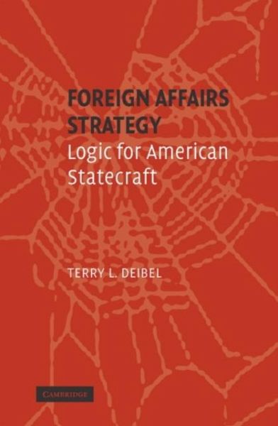 Foreign Affairs Strategy (eBook, PDF) Foreign Affairs Strategy (eBook, PDF)