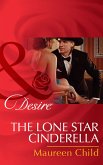 The Lone Star Cinderella (Mills & Boon Desire) (Texas Cattleman's Club: The Missing Mogul, Book 4) (eBook, ePUB)