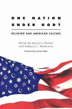 One Nation Under God? (eBook, ePUB)