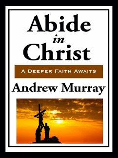 Cover Abide in Christ (eBook, ePUB)