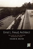 Ernst L. Freud, Architect (eBook, PDF)