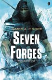 Seven Forges (eBook, ePUB)