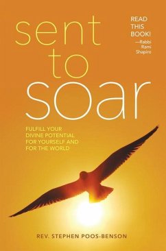 Sent to Soar: Fulfilling Your Divine Potential for Yourself and for the World - Poos-Benson, Rev Stephen