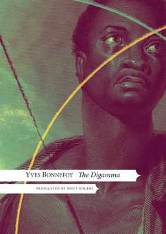 The Digamma - Bonnefoy, Yves