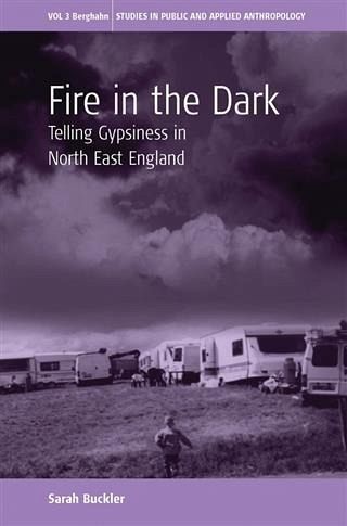 Fire in the Dark (eBook, PDF)