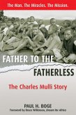 Father to the Fatherless (eBook, ePUB)