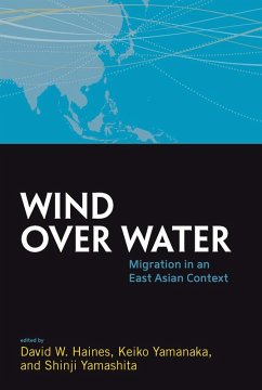 Wind Over Water (eBook, ePUB)