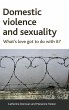 Domestic violence and sexuality - Bild 1