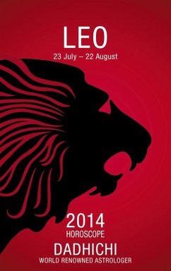 Cover Leo 2014 (eBook, ePUB)