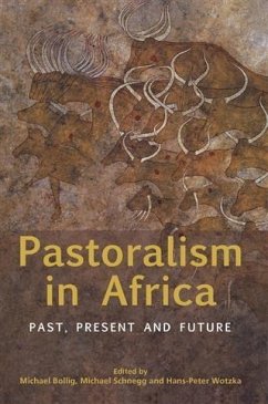 Pastoralism in Africa (eBook, PDF)