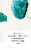 Schicksal verweht im Wind (eBook, ePUB)