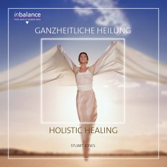 Ganzheitliche Heilung - Jones,Stuart