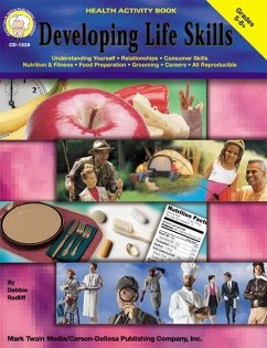 Cover Developing Life Skills, Grades 5 - 8 (eBook, PDF)