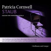 Staub / Kay Scarpetta Bd.13 (6 Audio-CDs)