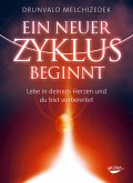 Ein neuer Zyklus beginnt (eBook, ePUB)