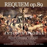 Requiem Op.89