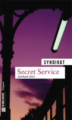 Secret Service, Jahrbuch 2014