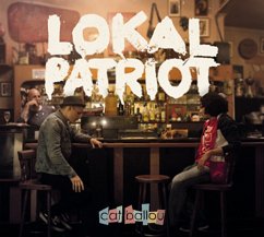 Lokalpatriot - Cat Ballou