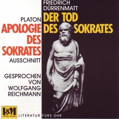 Der Tod Des Sokrates/Apologie Des Sokrates