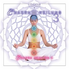 Chakra Heilung 3/Chakra Healing 3 - Surya