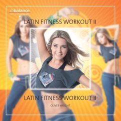 Latin Fitness Workout Ii - Wright,Oliver