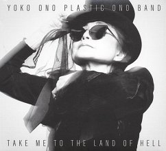Take Me To The Land Of Hell - Ono,Yoko & Plastic Ono Band
