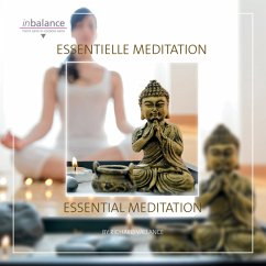 Essentielle Meditation - Vallance,Richard