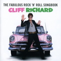 The Fabulous Rock'N'Roll Songbook