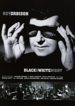 Black & White Night - Orbison,Roy