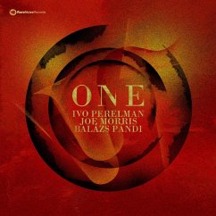 One - Perelman,Ivo/Morris,Joe/Pandi,Balasz