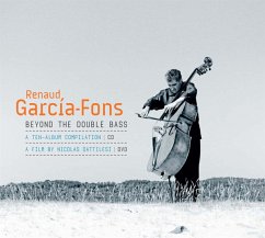 Beyond The Double Bass - Garcia-Fons,Renaud