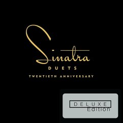 Duets-20th Anniversary (Deluxe Edition) - Sinatra,Frank