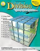 Division, Grades 6 - 12 (eBook, PDF)