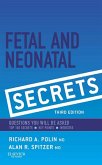 Fetal & Neonatal Secrets (eBook, ePUB)