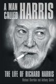A Man Called Harris (eBook, ePUB)