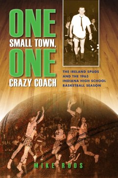 Cover One Small Town, One Crazy Coach (eBook, ePUB)