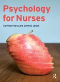 Psychology for Nurses (eBook, ePUB)