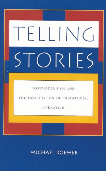 Telling Stories (eBook, ePUB)