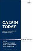 Calvin Today (eBook, PDF)