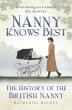 Nanny Knows Best (eBook, ePUB) - Bild 1